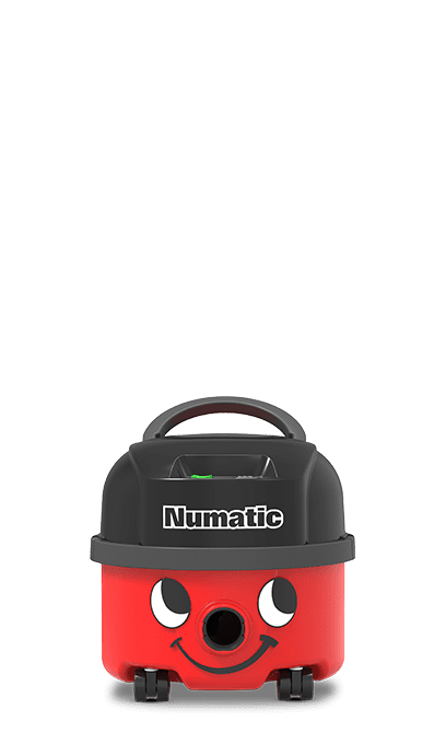 Aspirateur à batterie NBV 190NX NUMATIC - 6L 