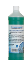 Liquide concentré MATEX PRO VITRE 1L LAMATEX