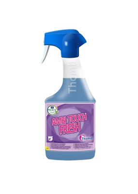 Désodorisant THOMIL Ambi Touch Air Fresh - 750mL