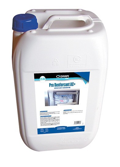 Renforçateur liquide alcalin - PRO RENFORCANT AC+ - ORAPI - 25Kg