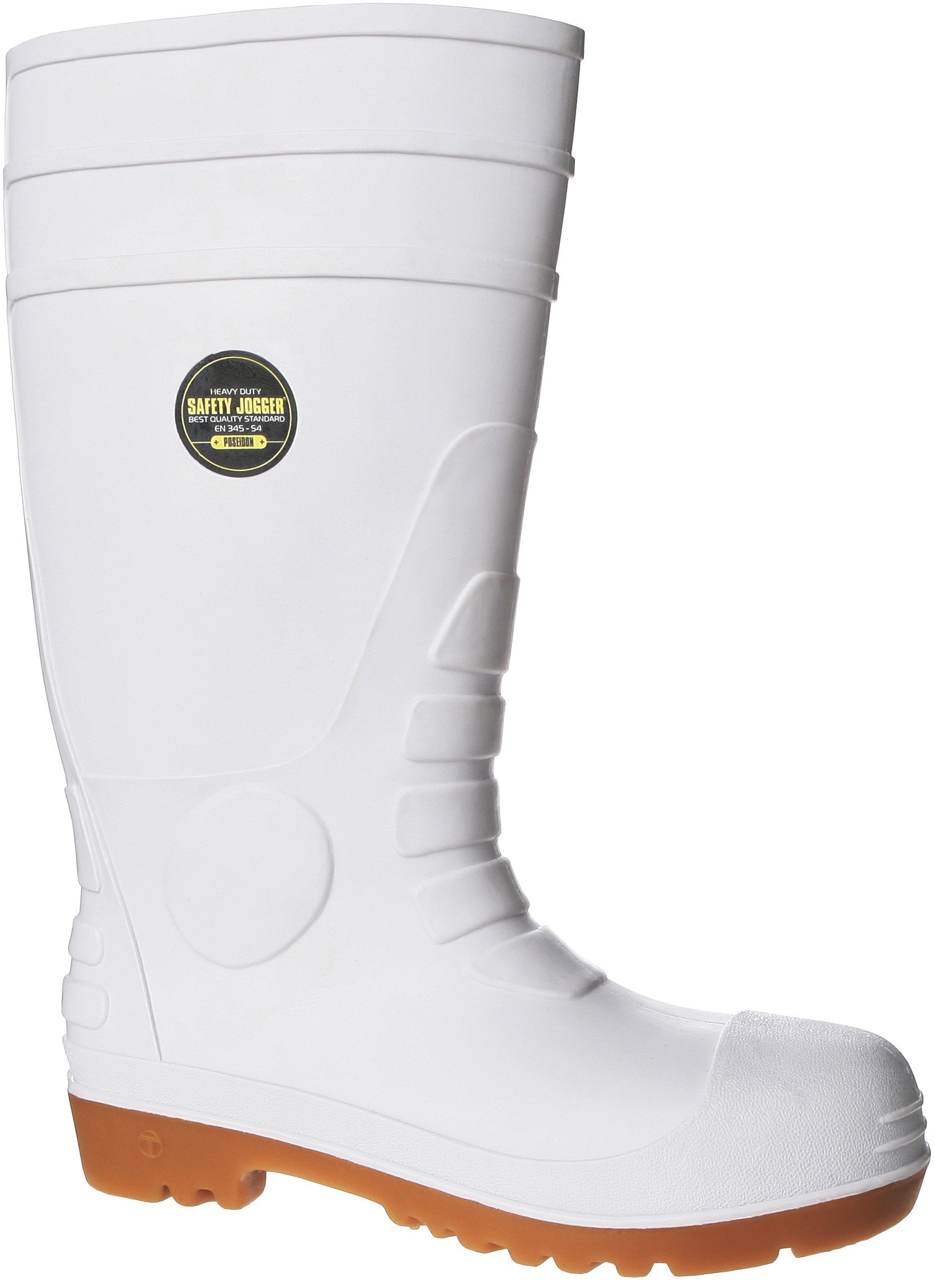 Bottes de sécurité alimentaire POSEIDON - SAFETY JOGGER 