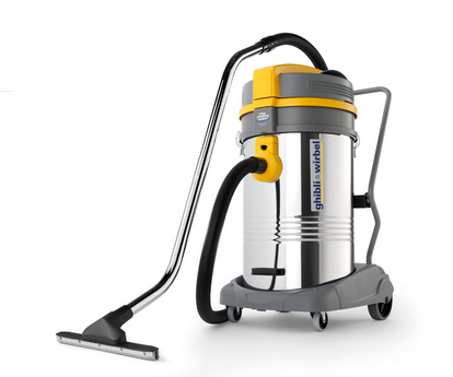 Aspirateur eau et poussières POWER WD 80.2 I TPT - GHIBLI