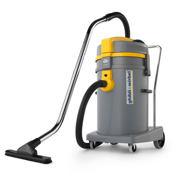 Aspirateur eau et poussières POWER WD 80.2 P - GHIBLI