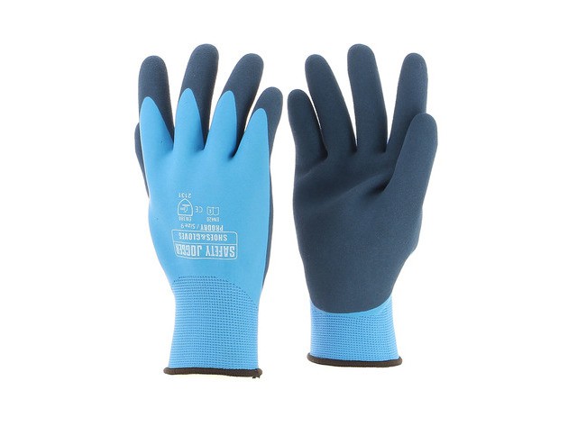 Gants de travail PRODRY - SAFETY JOGGER 