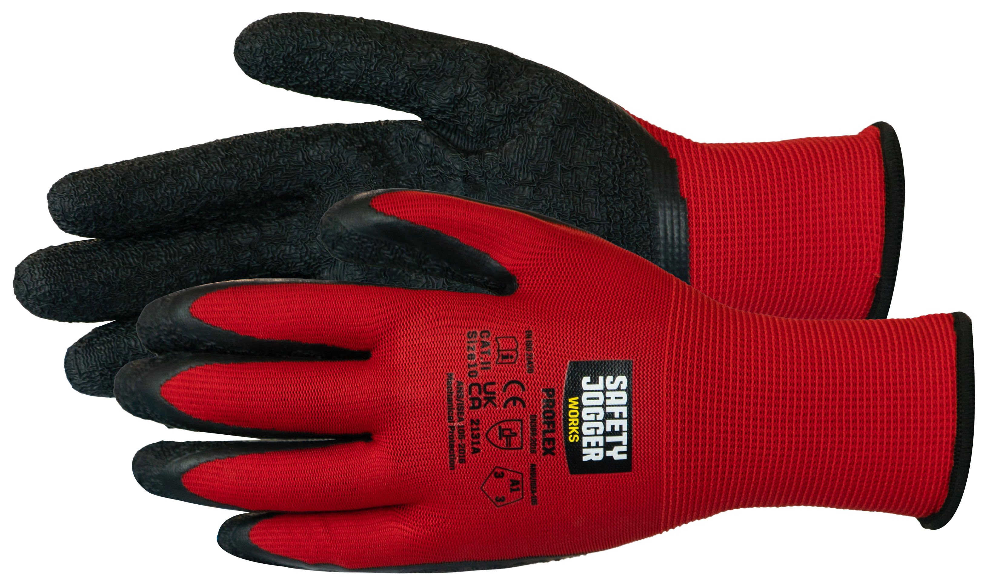 GANTS PROFLEX