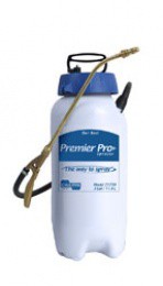 Pulverisateur premier 11.4 l