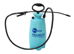 Pulverisateur pro-matic 3.8 l