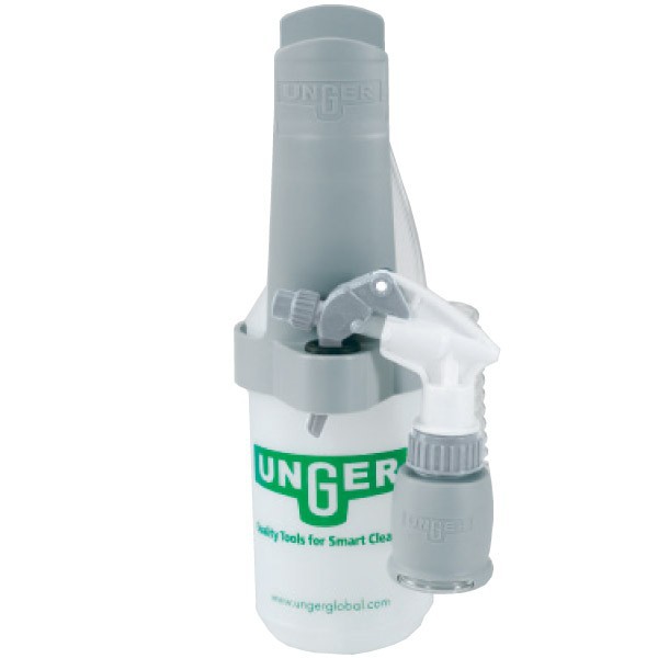 Flacon vapo ceinture Sprayer on a belt - UNGER