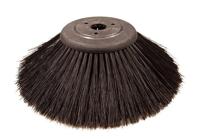 Brosse latérale standard CT230 - ICA