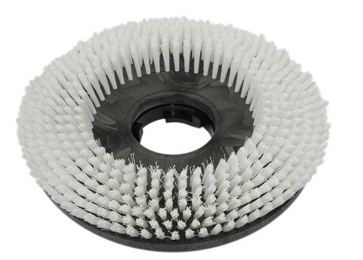 Brosse nylon standard pour CT160 BT85 - ICA - ⌀ 435