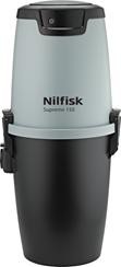 Aspiration Centralisée NILFISK Supreme 150 - Machine Seule