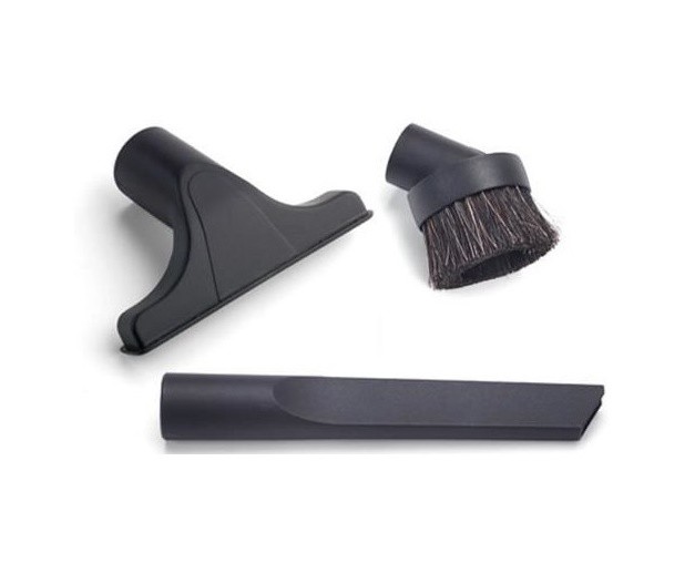 Kit suceur, brosse et biseau - ICA