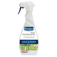 Spray anti-moisissures - Spécial joints - 500 ml - BRIOCHIN