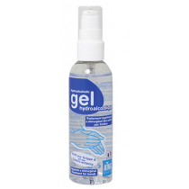 Gel hydroalcoolique - KING - SICO - 100ML / 500ML / 1L / 5L