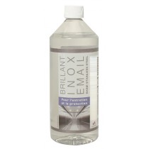 Brillant inox  1L SICO