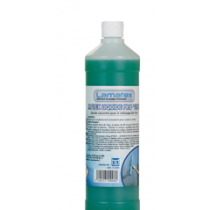 Liquide concentré MATEX PRO VITRE 1L LAMATEX