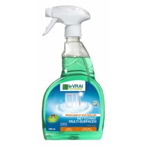 Nettoyant Multi-Surfaces - LE VRAI professionnel - 750mL