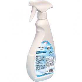 Nettoyant Vitres et surfaces - ORLAV - 750mL