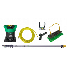 Kit débutant HydroPower Ultra S + nLite CONNECT ALU - UNGER - 6m