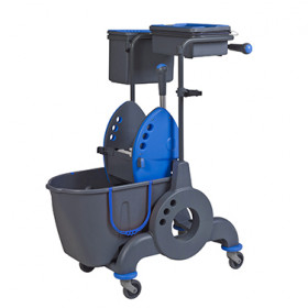 Chariot - GIOTTO MENAGE COMPACK EASY DUO - LAMATEX