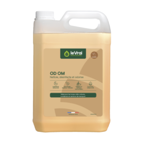 OD OM - 5L