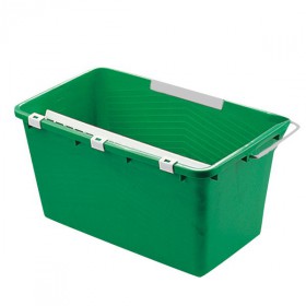 Seau 18L nettoyage vitres avec tamis - UNGER