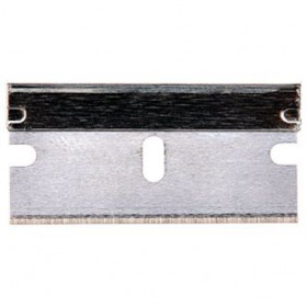 Lames 4cm pour grattoir (boite de 250) - UNGER - 