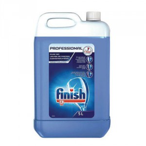 Liquide de rinçage EXTRA Hygiène - FINISH PRO - 5L