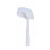 Brosse WC coudée nylon - BROSSERIE THOMAS