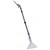 Accessoire inox injecteur moquette - EUROSTEAM - 220mm