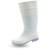 Bottes alimentaires en PVC - SINGER - Blanc