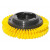 Brosse nylon - EUROSTEAM - ⌀ 260