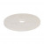 Disque de gommage + Duo Melamine - Blanc - Disques LMT - LAMATEX