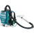 Aspirateur Dorsal sans fil MAKITA DVC260Z 36V (2x18V) - 2L