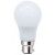 Ampoule standard A60 LED B22 2700K