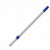 Manche télescopique aluminium percé 2 X 90cm