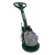 Monobrosse basse vitesse batterie ES406 - EUROSTEAM