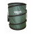 Sac unger nifty nabber bagger vert