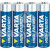 Piles LR 06 VARTA - pack de 4