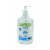 Gel hydroalcoolique SANITIZER à pompe - 500ml