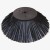 Brosse latéral PPL standard - ICA