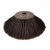 Brosse latérale PPL standard - ICA